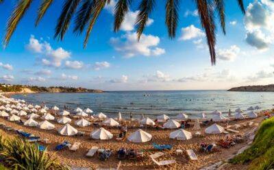 Кипр сделают привлекательнее для туристов - vkcyprus.com - Украина - Кипр