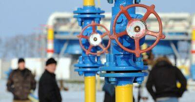 Сергей Макогон - Новый антирекорд: Россия еще больше сократила транзит газа через Украину в Европу - focus.ua - Россия - Украина - Ужгород