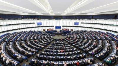 Андрюс Кубилюс - Парламент ЕС одобрил подготовленную Литвой резолюцию – призывает создать спецтрибунал - obzor.lt - Россия - Украина - Литва - Ес