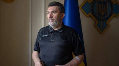 Алексей Данилов - Данилов предрек россии превращение в «колонию соседней страны» - ru.slovoidilo.ua - Китай - Украина