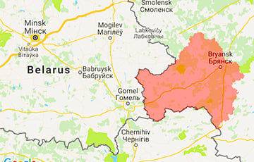 Александр Богомаз - Российские власти заявили, что украинский беспилотник атаковал энергообъекты в Брянской области - charter97.org - Белоруссия - Брянская обл.