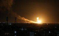 Ракетним ударом Ізраїль вивів із ладу головний аеропорт Сирії - vlasti.net - Ізраїль