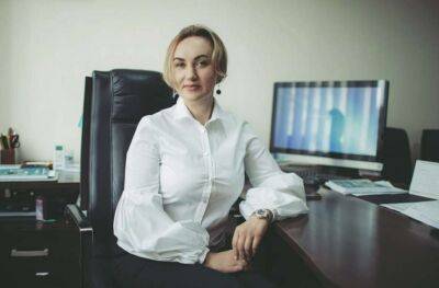 Голова Комінбанку Тетяна Путінцева: головне завдання 2023 року – тримати фінансовий фронт - lenta.ua - Украина - Мали