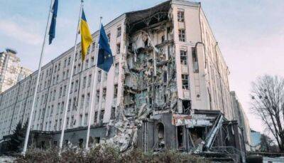 У Києві збільшилася кількість жертв ракетного обстрілу 31 грудня - lenta.ua - Україна - місто Київ