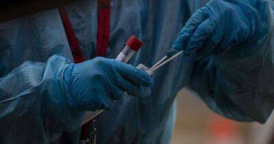 Шарль Де-Голль - Клеман Бон - Франция начала тестировать китайцев на Covid - koronavirus.center - Китай - США - Украина - Киев - Англия - Италия - Гонконг - Гонконг - Франция - Париж
