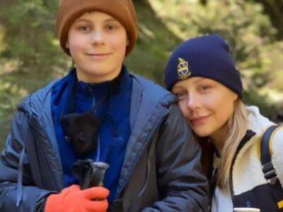 Тина Кароль - Алла Мазур - Кароль вспомнила разговор с сыном в первый день вторжения рф: "Я ему сказала..." - politeka.net - Украина - Англия