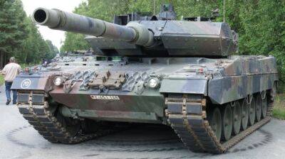 Михаэль Мюллер - У Шольца повторили: Германия не будет самостоятельной в деле отправки танков Украине - pravda.com.ua - Украина - Германия