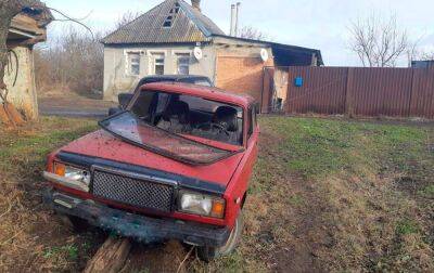 Вячеслав Гладков - Бєлгородська область потрапила під обстріл, "прилетіло" по будинках - rbc.ua - Україна - Росія