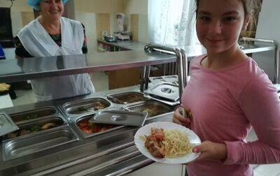 Виктор Ляшко - Куда движется реформа школьного питания, стартовавшая год назад - korrespondent.net - Украина