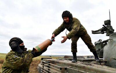 Росія змушена змінювати тактику через брак боєприпасів, - експерт - rbc.ua - Україна - Росія