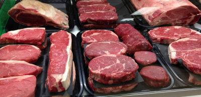 Які етикетки можуть переконати людей їсти менше червоного м’яса – експеримент - thepage.ua - Украина