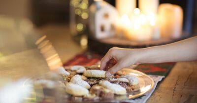 Рецепт рождественского медового печенья - focus.ua - Украина