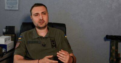 Михаил Подоляк - Кирилл Буданов - "Все глубже и глубже": Буданов анонсировал больше ударов по территории РФ (видео) - focus.ua - Россия - США - Украина - Крым