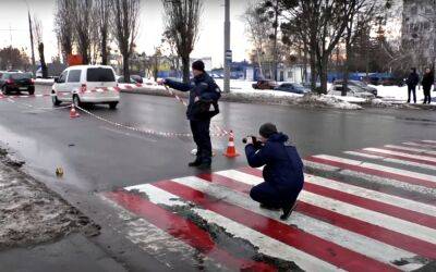 Среди пассажиров были дети: автобус с украинцами протаранил фуру на трассе - politeka.net - Украина - Полтава - Житомир