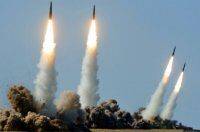 Росія може завдати нового ракетного удару на Різдво 7 січня - vlasti.net - Росія