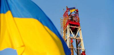 Видобуток природного газу в Україні у 2022 році, попри війну, скоротився лише на 3% - thepage.ua - Украина