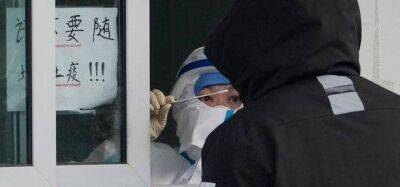 Канада потребует отрицательный тест на Covid для путешественников из Китая - koronavirus.center - Китай - США - Украина - Киев - Канада - Оттава