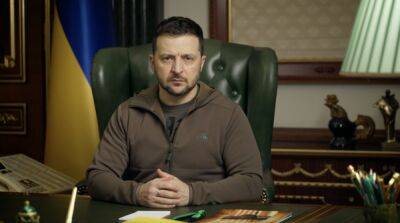 Владимир Зеленский - Зеленский предупредил украинцев: россия планирует длительную атаку «Шахедами» - ru.slovoidilo.ua - Украина