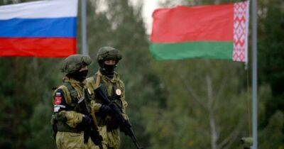 Нужно время: в ISW рассказали, когда стоит ожидать наступления с Беларуси - focus.ua - Россия - Украина - Белоруссия