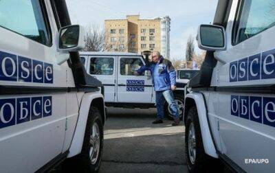 В ЕС потребовали от России возврата угнанных авто ОБСЕ - korrespondent.net - Россия - Украина - Вена - Ес