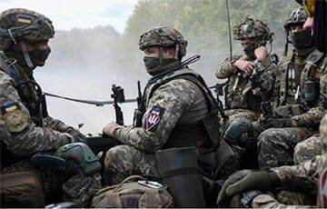 Бойцы ВСУ разгромили штурмовиков армии РФ на восточной окраине Бахмута - charter97.org - Россия - Белоруссия - Голландия
