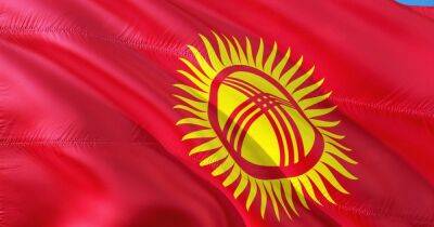 Кыргызстан хочет отказаться от русского языка в официальном общении - dsnews.ua - Украина - Киргизия