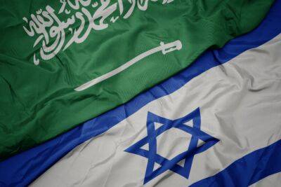 Биньямин Нетанияху - Саудовская Аравия готова нормализовать отношения с Израилем в случае подвижек с палестинским вопросом - news.israelinfo.co.il - Израиль - Саудовская Аравия