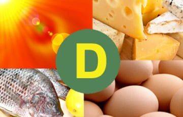 Названы продукты, в которых больше всего витамина D - charter97.org - Белоруссия
