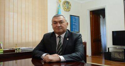Казахстан намерен увеличить импорт сельхозпродукции из Хатлонской области Таджикистана - dialog.tj - Казахстан - Таджикистан - Хатлонской обл.