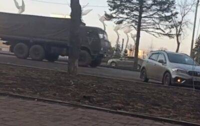 Петр Андрющенко - Враг выбрал новую тактику переброски техники - мэрия Мариуполя - korrespondent.net - Россия - Украина - Донецк - Мариуполь - Донецкая обл.