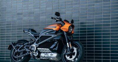 Мир перевернулся: Harley-Davidson полностью перейдет на выпуск электромотоциклов - focus.ua - США - Украина