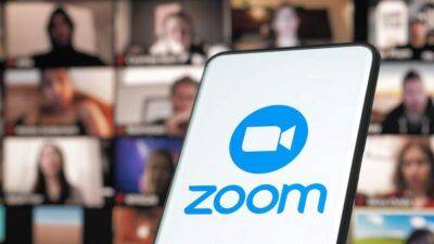 Украинские клиенты будут платить НДС за пользование Zoom - minfin.com.ua - Украина