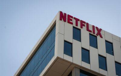 Впервые за 25 лет: в Netflix сменился CEO - korrespondent.net - Украина