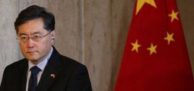 Цинь Ган - Китай вновь заявил о поддержке Ирана в ядерном вопросе - unn.com.ua - Китай - США - Украина - Киев - Иран - Тегеран