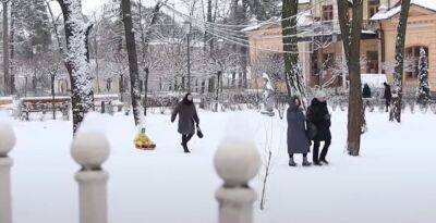 Эти советы могут спасти жизнь: в ГСЧС рассказали об опасности популярного зимнего отдыха - ukrainianwall.com - Украина - Гсчс