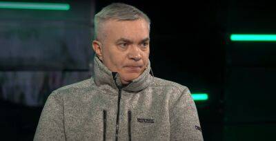 Дмитрий Спивак - Юрист Александр Чебаненко объяснил, как Украина может привлечь россию к ответственности: «Сделала это уже дважды» - politeka.net - Украина - Крым