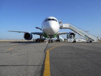 Uzbekistan Airways подписала договор с Airbus на покупку 12 самолетов. Детали - podrobno.uz - Узбекистан - Ташкент
