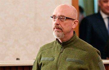 Алексей Резников - Ллойд Остин - Резников заявил об «оптимистическоом прорыве» по танкам Leopard 2 для Украины - charter97.org - Россия - США - Украина - Англия - Белоруссия - Германия - Польша