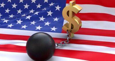Джо Байден - США достигли лимита долга в $31 триллион: это конец? - cxid.info - США - Вашингтон - New York
