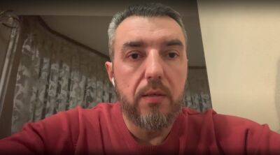 Святослав Дубин - Нужна не только ПВО, - военный Святослав Дубина рассказал, как можно уберечь украинцев от ракетных обстрелов рф - politeka.net - Россия - Украина