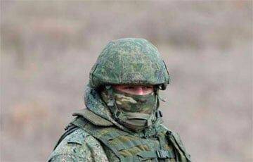 Российские военные в Беларуси активно ведут разведку в соседних государствах - charter97.org - Россия - Украина - Белоруссия