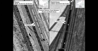 Джон Кирби - США предоставили ООН доказательства, что КНДР продает оружие России - dsnews.ua - Россия - США - Украина - Вашингтон - КНДР - Пхеньян