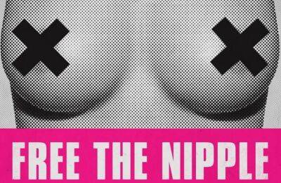 Facebook и Instagram разрешат посты с обнаженной женской грудью - obzor.lt - США