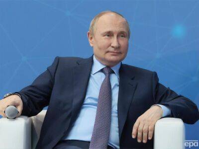 Владимир Путин - Вадим Денисенко - Юлия Латынина - Леонид Невзлин - Невзлин: Долгое общение у нас с Путиным было один раз: прямо в ФСБ на Лубянке - gordonua.com - Россия - Украина