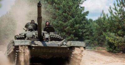 Кипр готов отдать Украине танки Т-80У в обмен на немецкие Leopard, — СМИ - dsnews.ua - США - Украина - Турция - Германия - Кипр - Греция