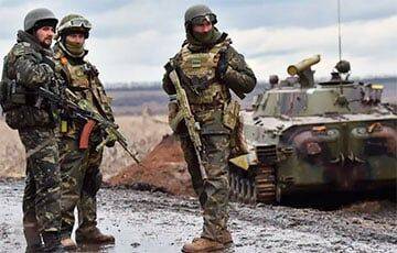 Бен Ходжес - Генерал США: Украина наращивает ресурсы для весенней военной кампании - charter97.org - Россия - США - Украина - Белоруссия - Соледар
