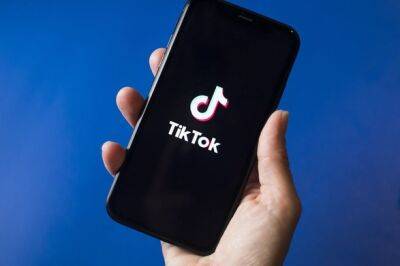 Сотрудники TikTok могут решать, что станет вирусным - СМИ - unn.com.ua - Украина - Киев
