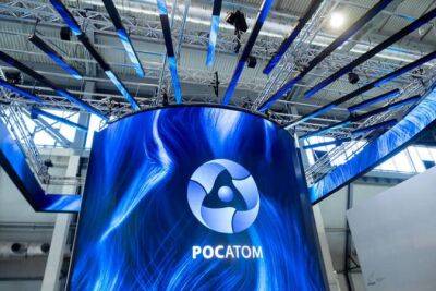 «Росатом» помогает производителям российского оружия обходить санкции — The Washington Post - minfin.com.ua - Россия - Южная Корея - Украина - Washington - Washington