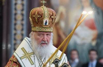 Российский патриарх кирилл призвал священнослужителей "мобилизовать прихожан" - unn.com.ua - Россия - Украина - Киев - Донецк - Луганск