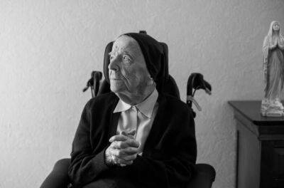 Старейшая жительница планеты умерла в возрасте 118 лет - obzor.lt - Франция
